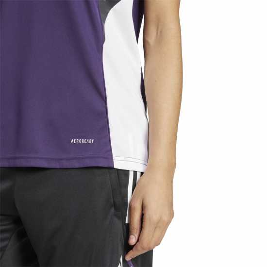 Adidas Manchester United Training Top 2025 2026 Womens  Всекидневно футболно облекло