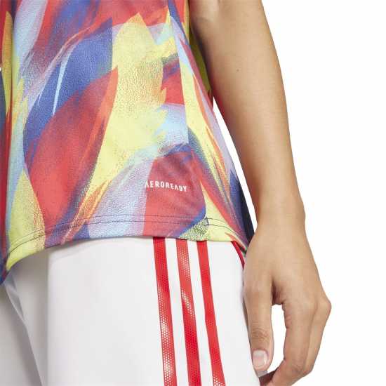 Adidas Arsenal Pre-Match Shirt 2025 2026 Womens  Всекидневно футболно облекло