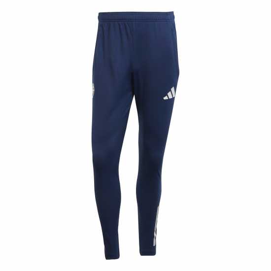 Adidas Arsenal Training Tracksuit Bottoms 2025 2026 Mens  Мъжки спортни екипи в две части