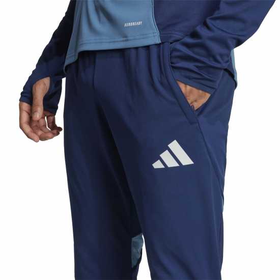 Adidas Arsenal Training Tracksuit Bottoms 2025 2026 Mens  Мъжки спортни екипи в две части