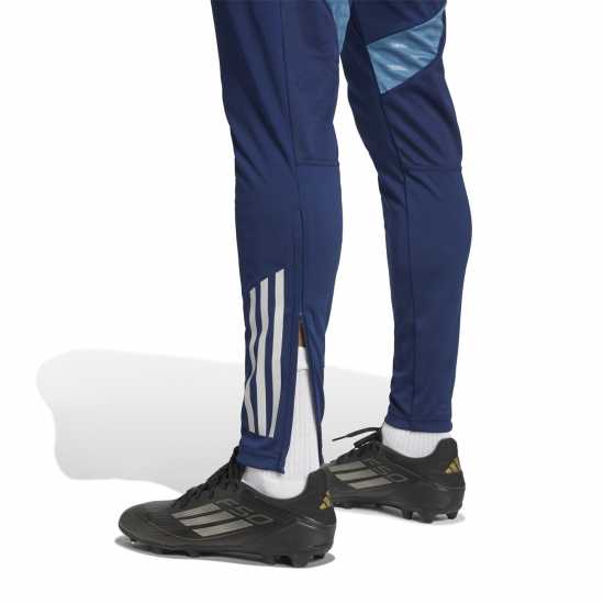 Adidas Arsenal Training Tracksuit Bottoms 2025 2026 Mens  Мъжки спортни екипи в две части