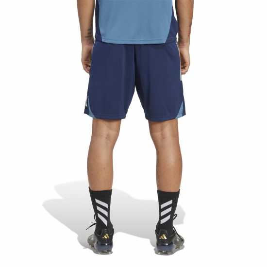 Adidas Дамски Къси Шорти За Тренировка Arsenal Training Shorts 2025 2026 Mens Adidas Дамски Къси Шорти За Тренировка Arsenal Training Shorts 2025 2026 Mens