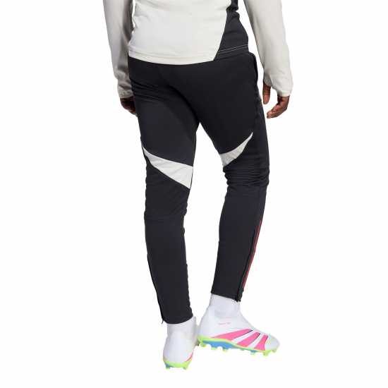 Adidas Liverpool Training Tracksuit Bottoms 2025 2026 Juniors Adidas Liverpool Training Tracksuit Bottoms 2025 2026 Juniors