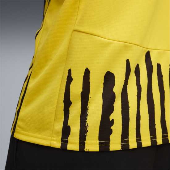 Puma Домакинска Футболна Фланелка X Kidssuper Borussia Dortmund Home Shirt 2025 2026 Adults  
