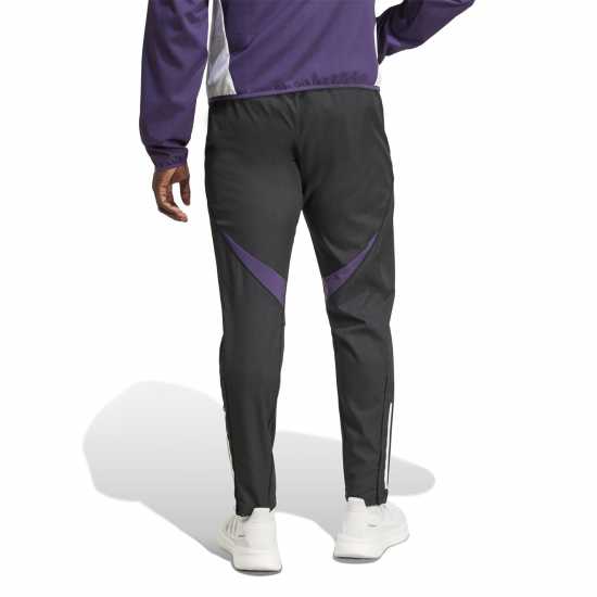 Мъжки спортни екипи в две части Adidas Manchester United Pre Match Tracksuit Bottoms 2025 2026 Mens Adidas Manchester United Pre Match Tracksuit Bottoms 2025 2026 Mens Мъжки спортни екипи в две части