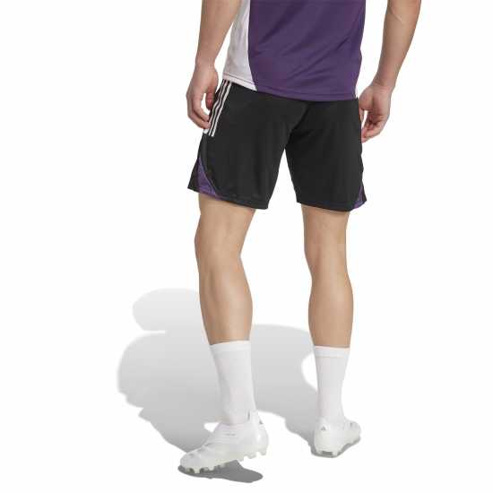 Футболни тренировъчни долнища Adidas Дамски Къси Шорти За Тренировка Manchester United Training Shorts 2025 2026 Mens Adidas Дамски Къси Шорти За Тренировка Manchester United Training Shorts 2025 2026 Mens Футболни тренировъчни долнища