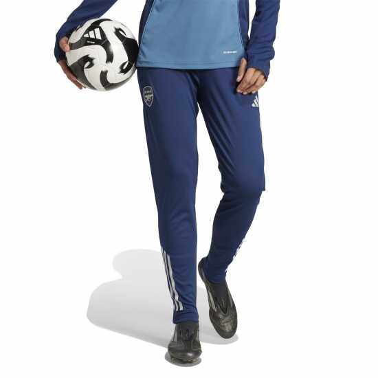 Adidas Arsenal Training Tracksuit Bottoms 2025 2026 Womens  