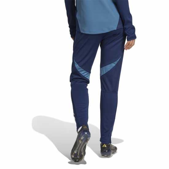 Adidas Arsenal Training Tracksuit Bottoms 2025 2026 Womens  