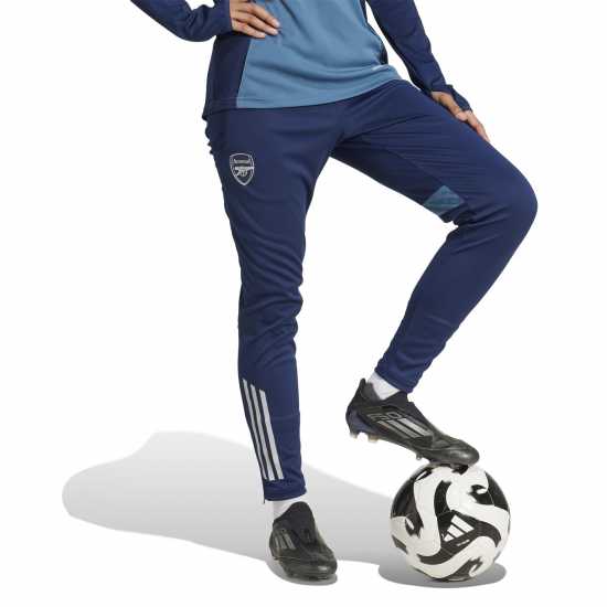 Adidas Arsenal Training Tracksuit Bottoms 2025 2026 Womens  