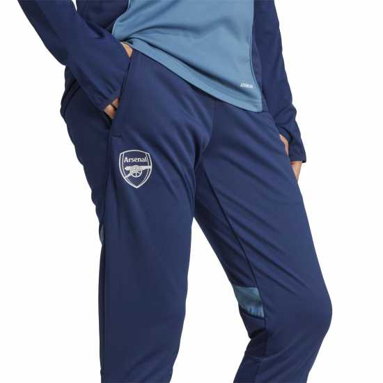 Adidas Arsenal Training Tracksuit Bottoms 2025 2026 Womens  