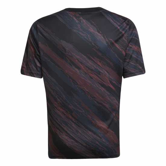 Adidas Bayern Pre Match Shirt 2025 2026 Juniors  Детски тениски и фланелки