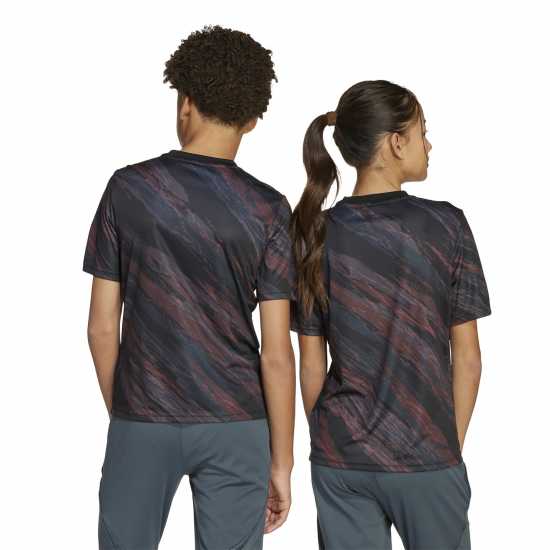 Adidas Bayern Pre Match Shirt 2025 2026 Juniors  Детски тениски и фланелки