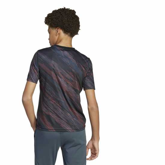 Adidas Bayern Pre Match Shirt 2025 2026 Juniors  Детски тениски и фланелки