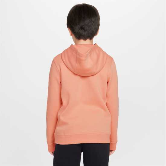 Nike Chelsea Nsw Hoodie 2024 2025 Juniors  Детски суитчъри и блузи с качулки