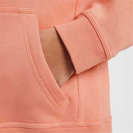 Nike Chelsea Nsw Hoodie 2024 2025 Juniors  Детски суитчъри и блузи с качулки