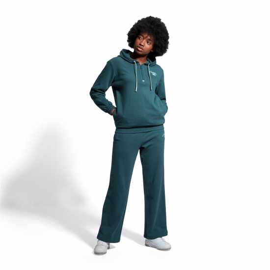 Canterbury Scene Hood Ld42  Дамски суичъри и блузи с качулки