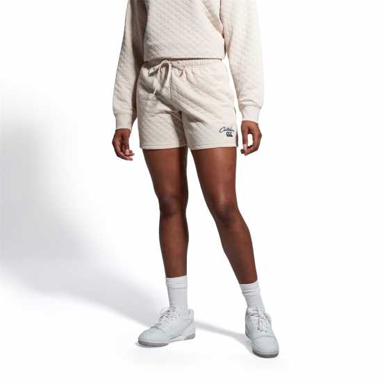 Дамски Шорти Canterbury Scene Shorts Womens  Дамски къси панталони