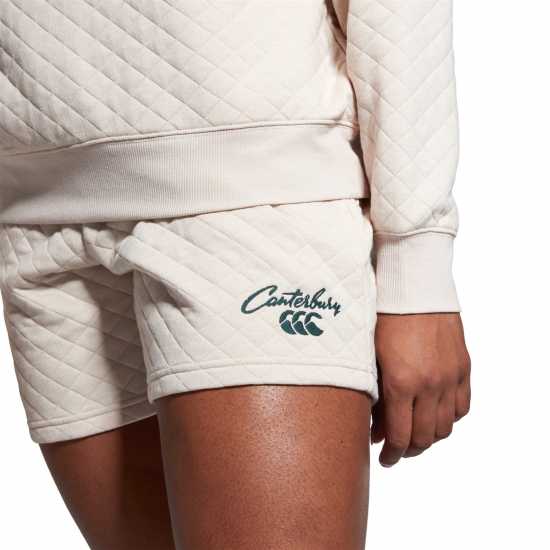 Дамски Шорти Canterbury Scene Shorts Womens  Дамски къси панталони