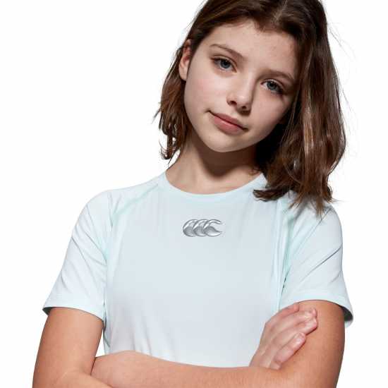 Unisex Kids' Short-Sleeve Performance T-Shirt  