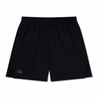 Canterbury Elite Short Sn00 Black Мъжки къси панталони