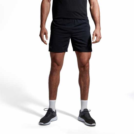 Canterbury Elite Short Sn00 Black Мъжки къси панталони