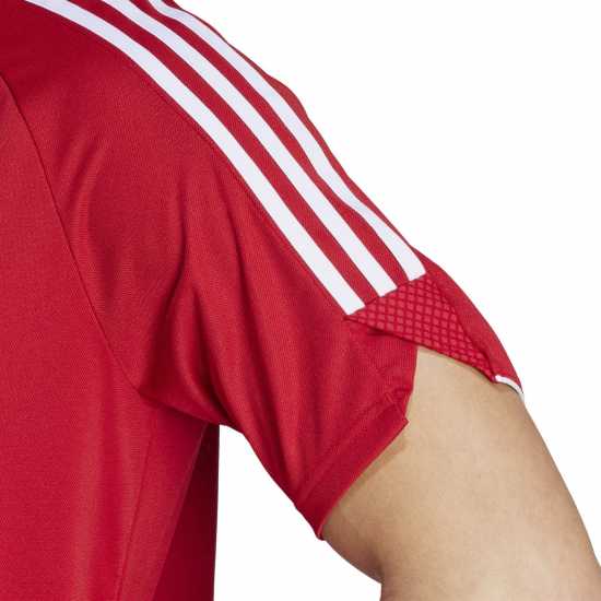 Adidas Tiro23 League Polo  Мъжки тениски с яка