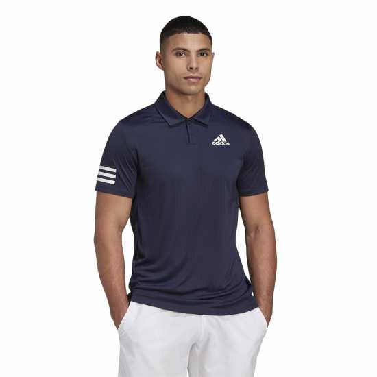 Adidas Club 3S Polo Sn41  Мъжки тениски с яка