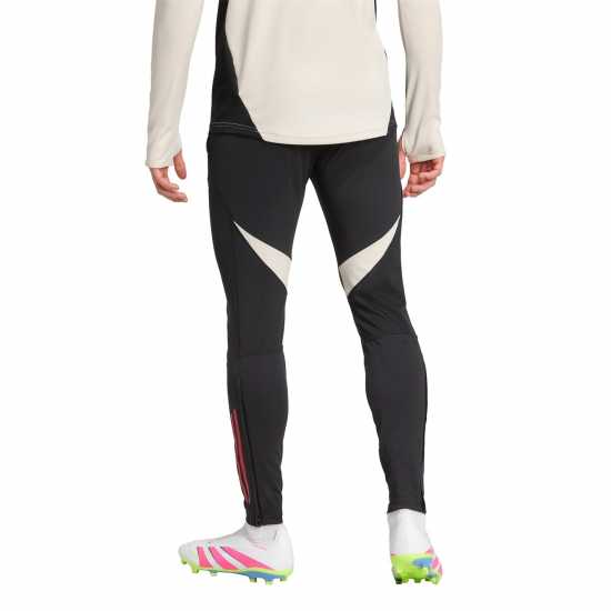 Adidas Liverpool Training Tracksuit Bottoms 2025 2026 Adults  Мъжки спортни екипи в две части