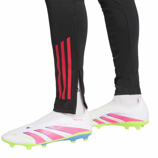 Adidas Liverpool Training Tracksuit Bottoms 2025 2026 Adults  Мъжки спортни екипи в две части