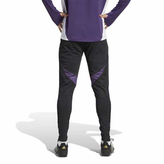 Adidas Manchester United Training Tracksuit Bottoms 2025 2026 Mens  Мъжки спортни екипи в две части