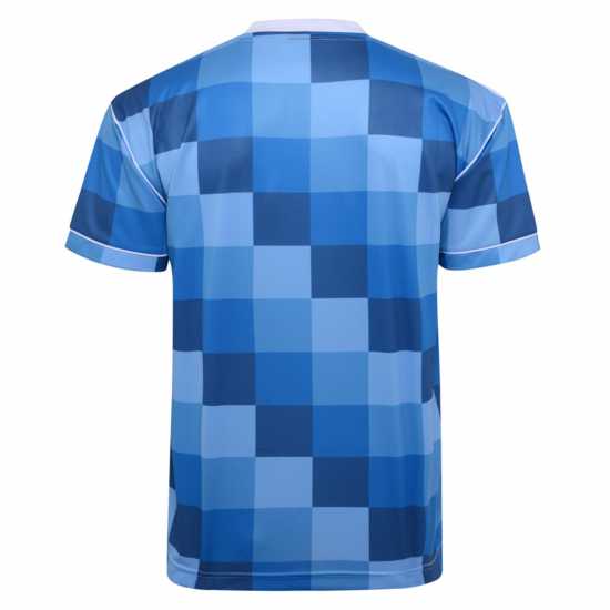 Футболни тренировъчни горнища Score Draw Derby County 1988 Retro Away Shirt Adults Score Draw Derby County 1988 Retro Away Shirt Adults Футболни тренировъчни горнища