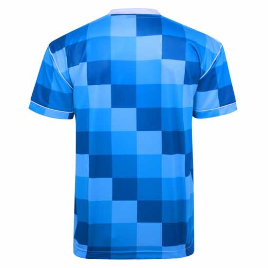 Футболни тренировъчни горнища Score Draw Derby County 1988 Retro Away Shirt Adults Score Draw Derby County 1988 Retro Away Shirt Adults Футболни тренировъчни горнища