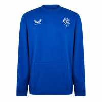Rangers Licence Hoodie  