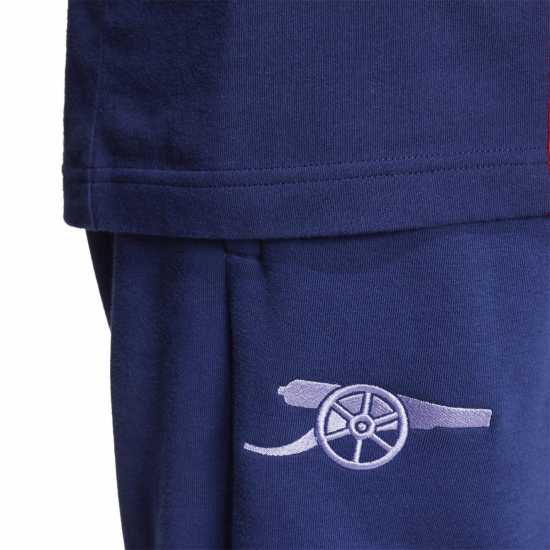 Мъжки спортни екипи в две части Adidas Arsenal Originals Tracksuit Bottoms Adults Adidas Arsenal Originals Tracksuit Bottoms Adults Мъжки спортни екипи в две части
