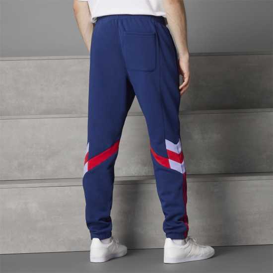 Мъжки спортни екипи в две части Adidas Arsenal Originals Tracksuit Bottoms Adults Adidas Arsenal Originals Tracksuit Bottoms Adults Мъжки спортни екипи в две части
