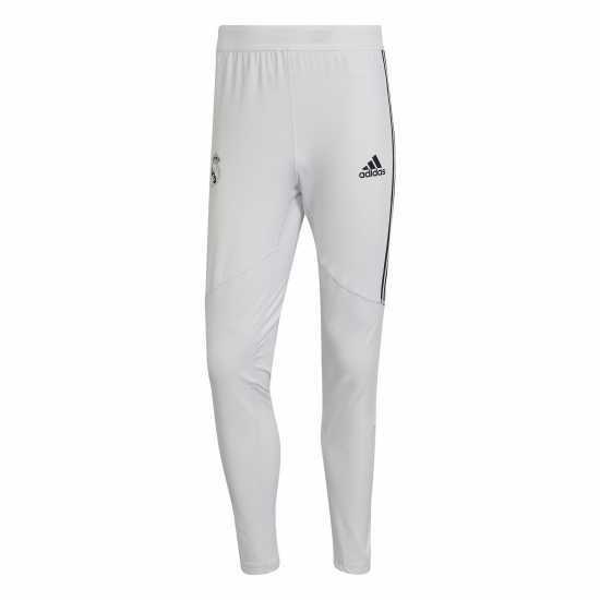 Adidas Real Madrid Condivo 22 Pro Training Tracksuit Bottoms Adults  Мъжки долнища за бягане