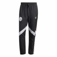 Adidas Ajax Amsterdam Originals Tracksuit Bottoms Adults  Мъжки спортни екипи в две части
