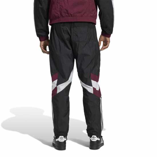 Мъжки спортни екипи в две части Adidas Ajax Amsterdam Originals Tracksuit Bottoms Adults Adidas Ajax Amsterdam Originals Tracksuit Bottoms Adults Мъжки спортни екипи в две части