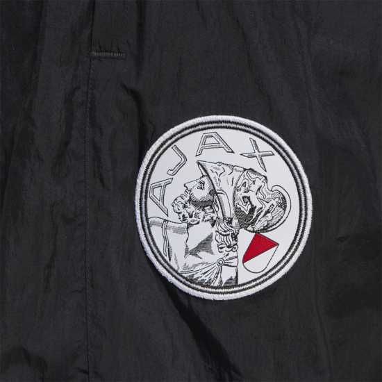 Мъжки спортни екипи в две части Adidas Ajax Amsterdam Originals Tracksuit Bottoms Adults Adidas Ajax Amsterdam Originals Tracksuit Bottoms Adults Мъжки спортни екипи в две части