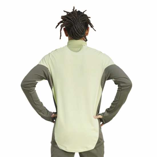 Adidas Real Madrid Training Top 2025 2026 Mens  Мъжки горнища с цип