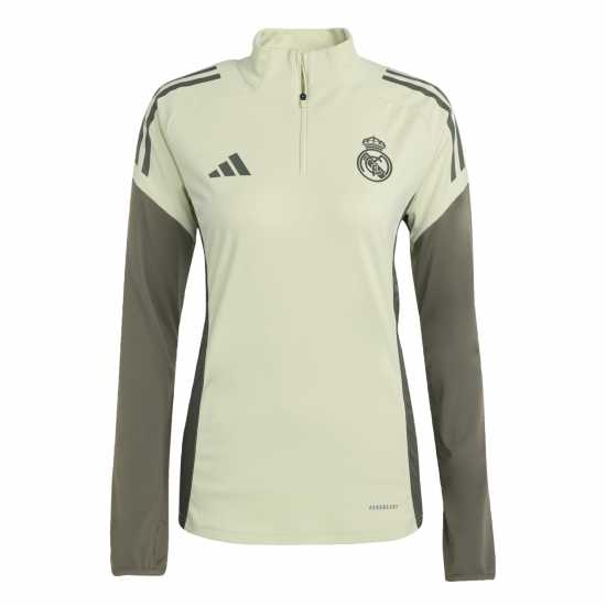 Adidas Real Madrid Training Top 2025 2026 Juniors  Детски тениски и фланелки
