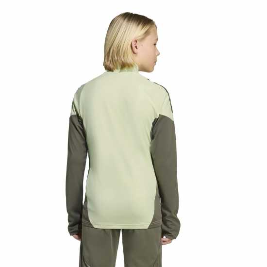 Adidas Real Madrid Training Top 2025 2026 Juniors  Детски тениски и фланелки