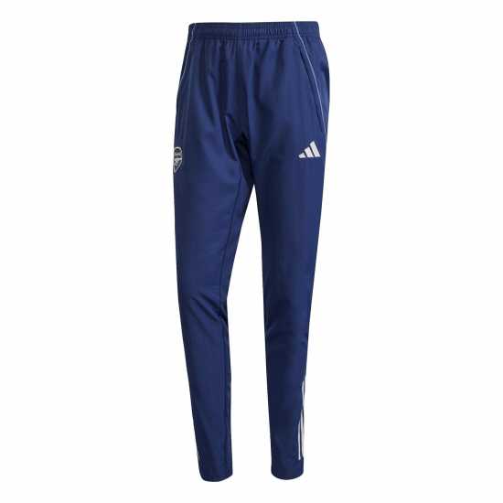 Adidas Arsenal Training Tracksuit Bottoms 2025 2026 Mens  Мъжки спортни екипи в две части