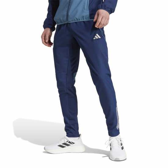 Adidas Arsenal Training Tracksuit Bottoms 2025 2026 Mens  Мъжки спортни екипи в две части