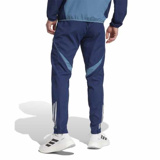 Adidas Arsenal Training Tracksuit Bottoms 2025 2026 Mens  Мъжки спортни екипи в две части
