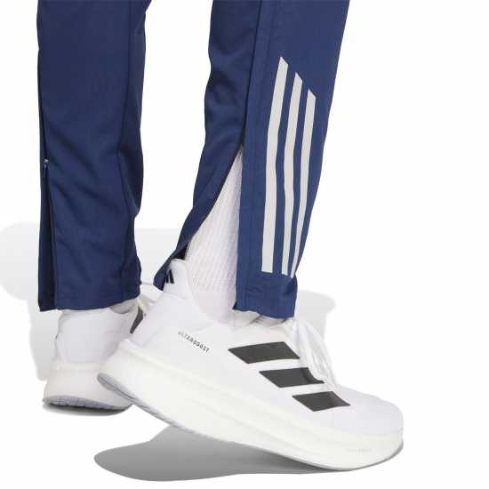 Adidas Arsenal Training Tracksuit Bottoms 2025 2026 Mens  Мъжки спортни екипи в две части