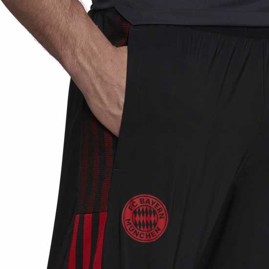 Adidas Fc Bayern Pre Match Pant  - Мъжки долнища за бягане