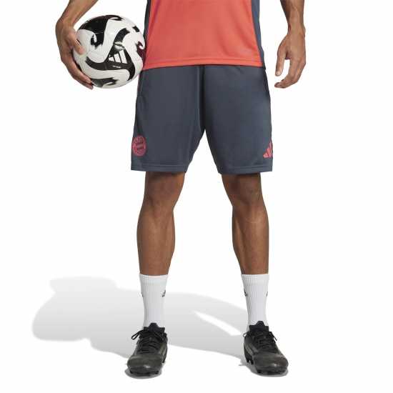 Футболни тренировъчни долнища Adidas Дамски Къси Шорти За Тренировка Bayern Munich Tiro 25 Competition Training Shorts 2025 2026 Adults Adidas Дамски Къси Шорти За Тренировка Bayern Munich Tiro 25 Competition Training Shorts 2025 2026 Adults Футболни тренировъчни долнища