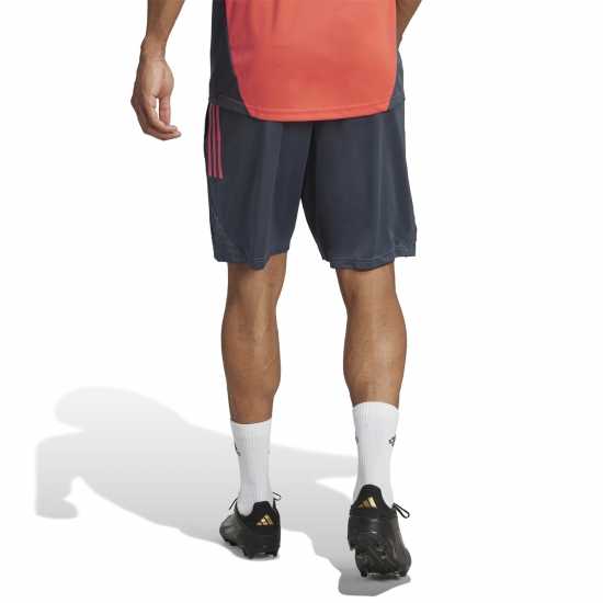 Футболни тренировъчни долнища Adidas Дамски Къси Шорти За Тренировка Bayern Munich Tiro 25 Competition Training Shorts 2025 2026 Adults Adidas Дамски Къси Шорти За Тренировка Bayern Munich Tiro 25 Competition Training Shorts 2025 2026 Adults Футболни тренировъчни долнища