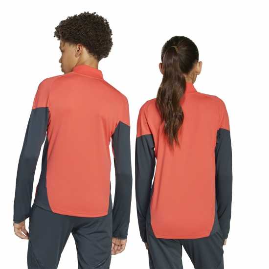 Детски тениски и фланелки Adidas Bayern Munich Tiro 25 Competition Training Top 2025 2026 Juniors Adidas Bayern Munich Tiro 25 Competition Training Top 2025 2026 Juniors Детски тениски и фланелки